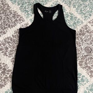 ZYIA Black Copper Charged Tank